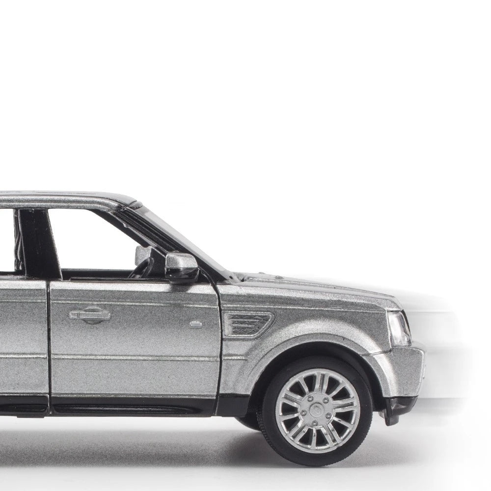 1/36 Land Rover Range Sport SUV