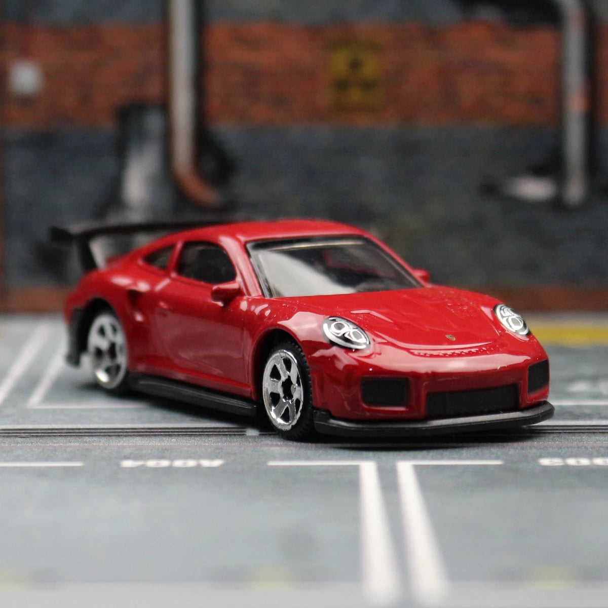 1/64 Serie 1:60 Porsche 911 GT2 RS