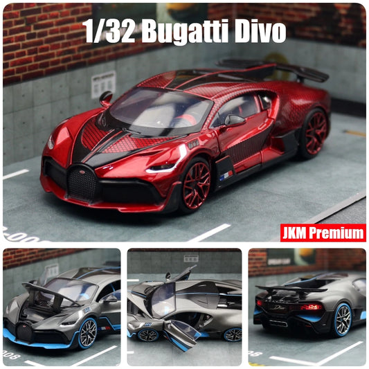 1/32 Bugatti