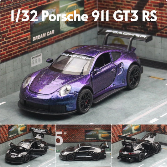 1/32 Porsche 911 GT3 RS