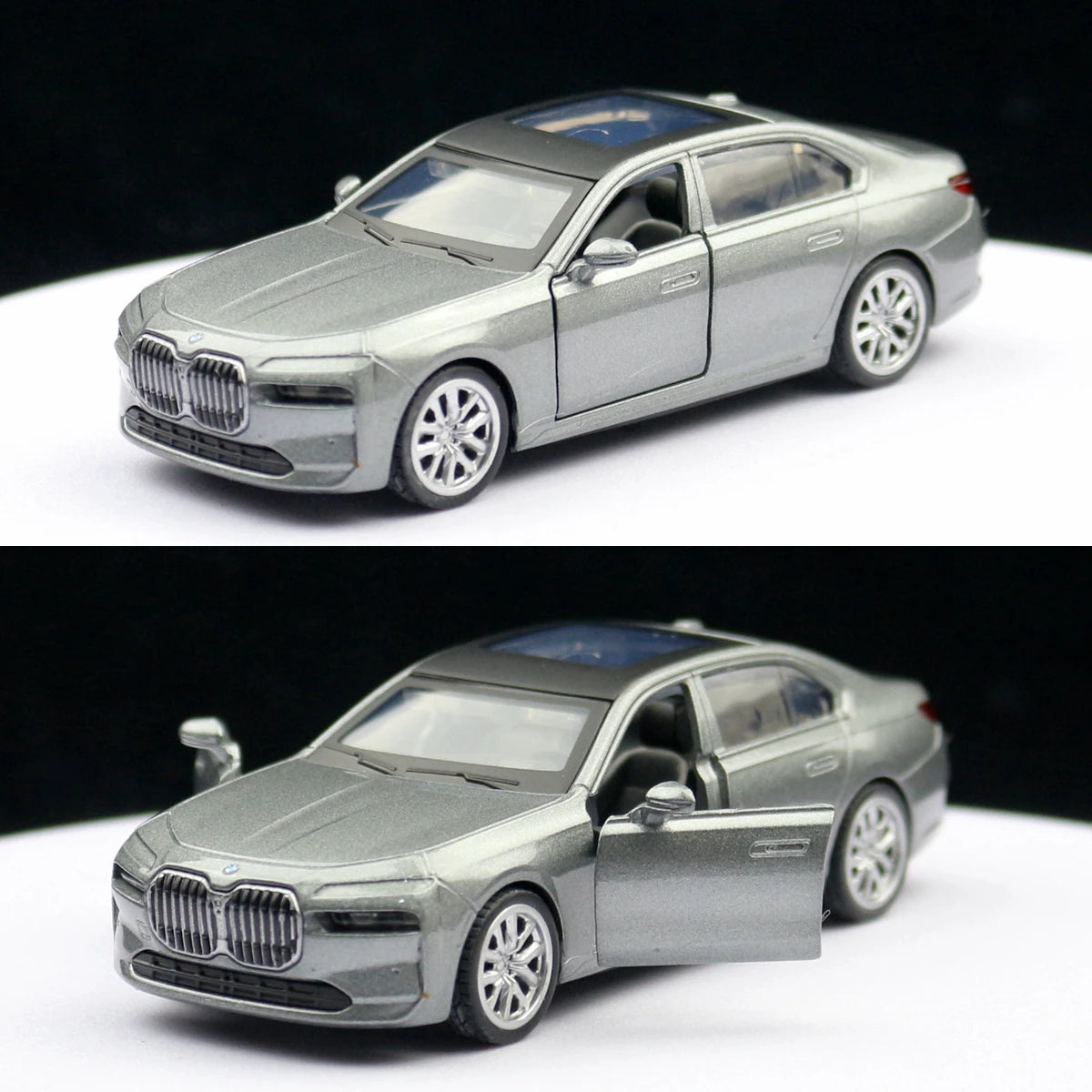 1/47 BMW I7 G70