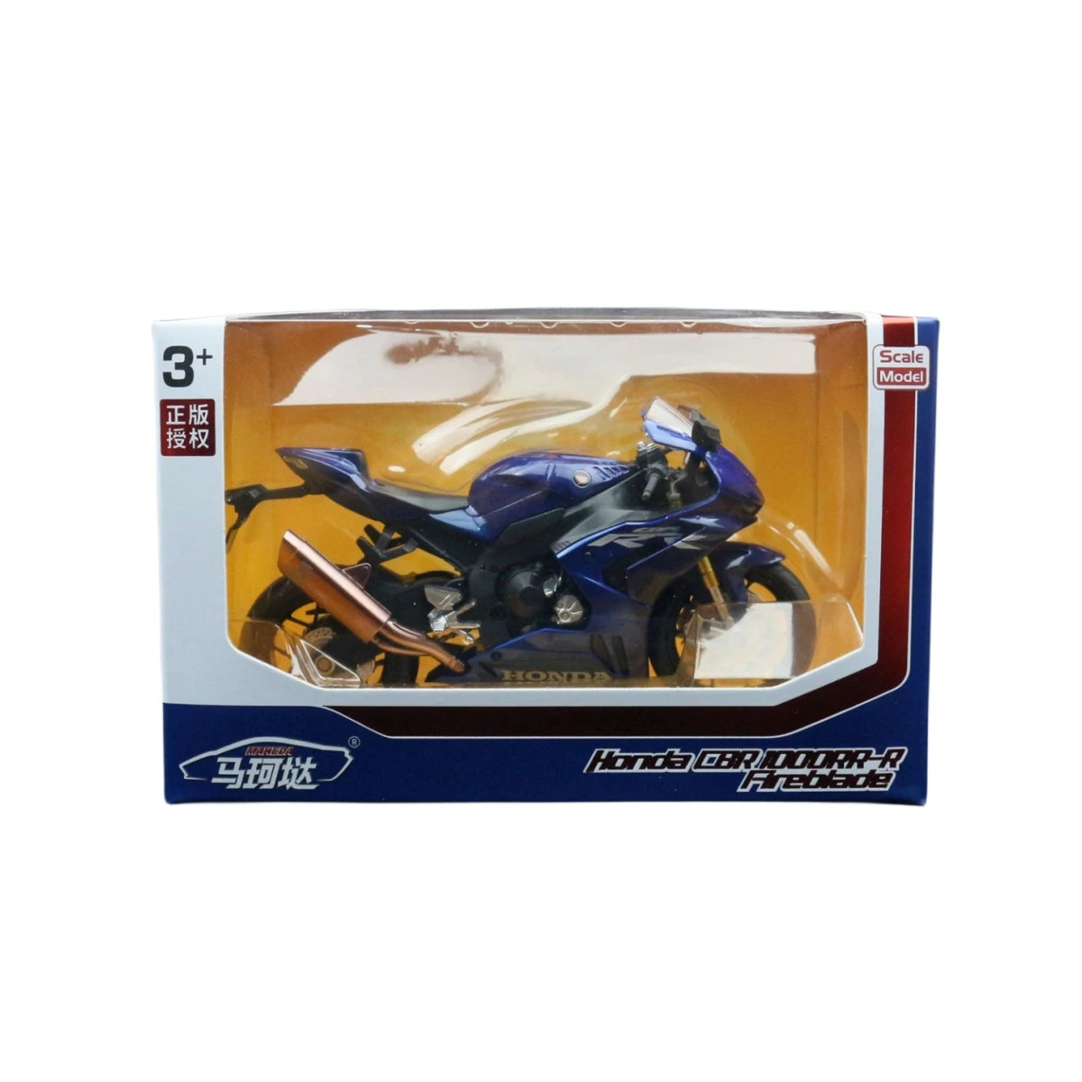 1/12 Moto BMW, Kawasaki Ninja, Suzuki, Yamaha, Honda CBR