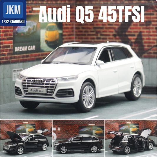 1/32 Audi Q5 SUV