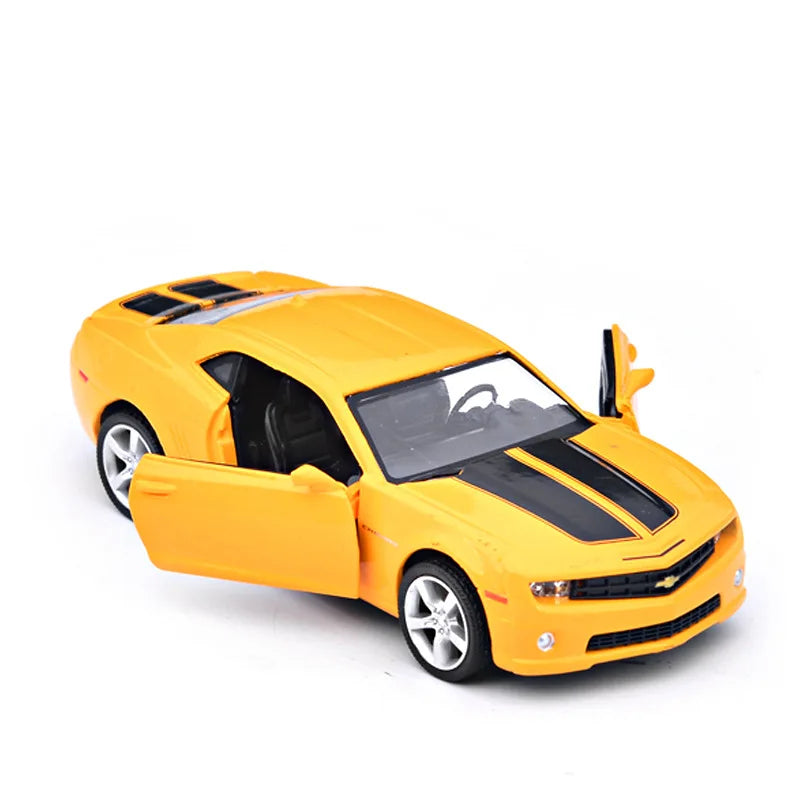 1/36 Chevrolet Camaro Super Sport