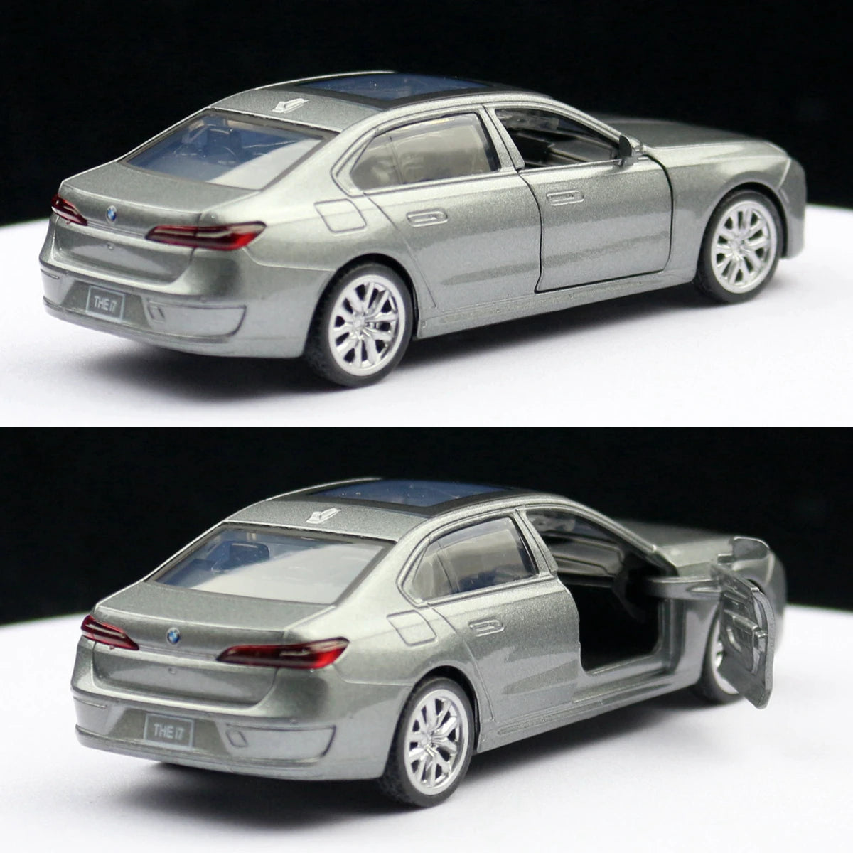 1/47 BMW I7 G70